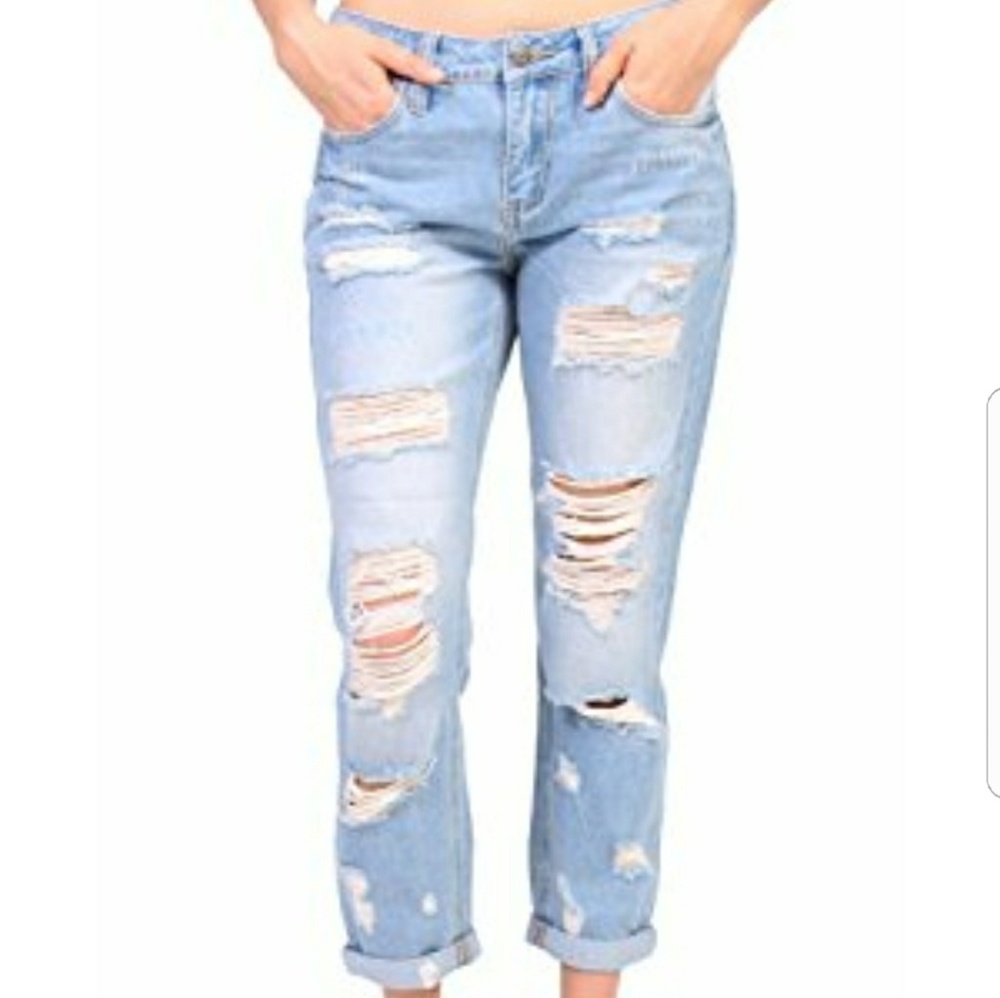 New Cello Jeans